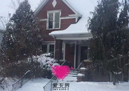 跨国交友成功案例