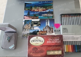 跨国交友成功案例