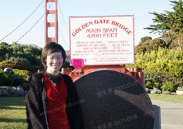 跨国交友成功案例