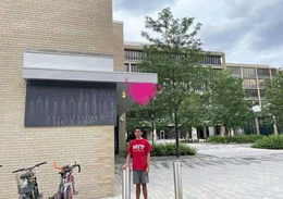 跨国交友成功案例