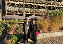 热门国际交友案例