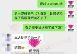 热门国际交友案例