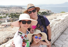 热门国际交友案例