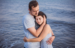 跨国交友成功案例