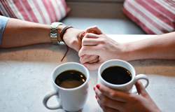 跨国交友成功案例