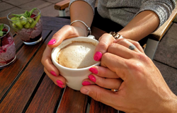 跨国交友成功案例