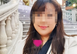 跨国交友成功案例