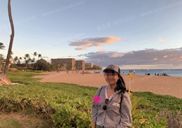 跨国交友成功案例