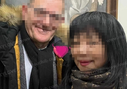 跨国交友成功案例