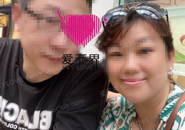 跨国交友成功案例