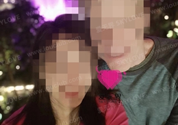 跨国交友成功案例