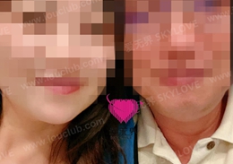 跨国交友成功案例