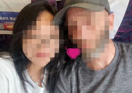 跨国交友成功案例