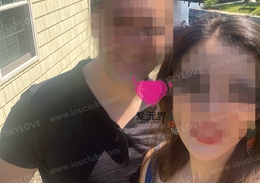 跨国交友成功案例