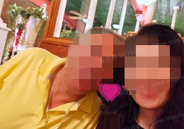 跨国交友成功案例