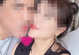 跨国交友成功案例