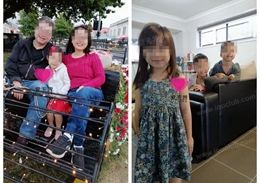 跨国交友成功案例