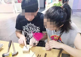 跨国交友成功案例