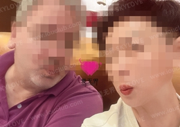 跨国交友成功案例