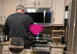 跨国交友成功案例