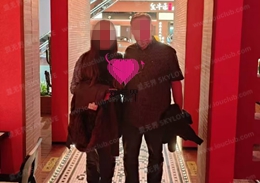 跨国交友成功案例