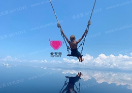 跨国交友成功案例