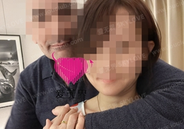 跨国交友成功案例