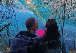 跨国交友成功案例