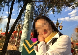 跨国交友成功案例