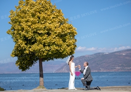 跨国交友成功案例