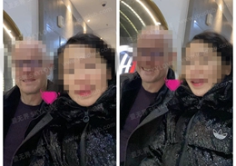 跨国交友成功案例