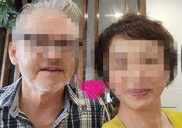 跨国交友成功案例