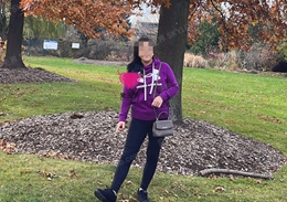 跨国交友成功案例