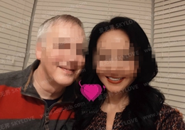 跨国交友成功案例