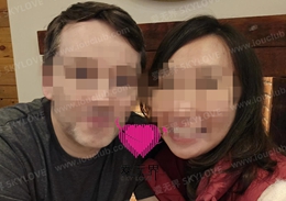 跨国交友成功案例