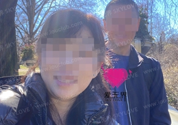 跨国交友成功案例