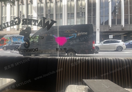 跨国交友成功案例