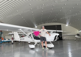 跨国交友成功案例