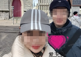 跨国交友成功案例