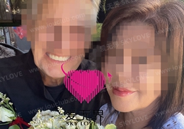 跨国交友成功案例