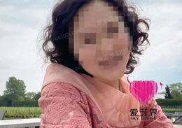 跨国交友成功案例