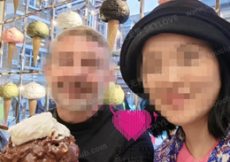 跨国交友成功案例