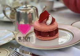 跨国交友成功案例