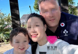 跨国交友成功案例