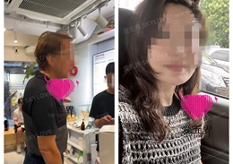 跨国交友成功案例