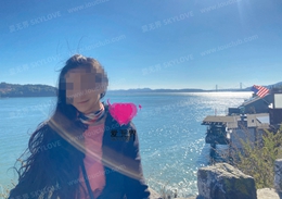 跨国交友成功案例