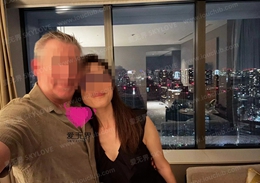 跨国交友成功案例