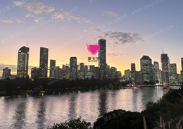 跨国交友成功案例