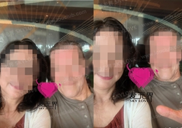 跨国交友成功案例