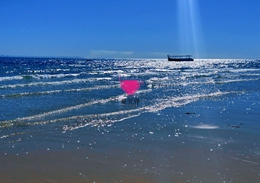 跨国交友成功案例